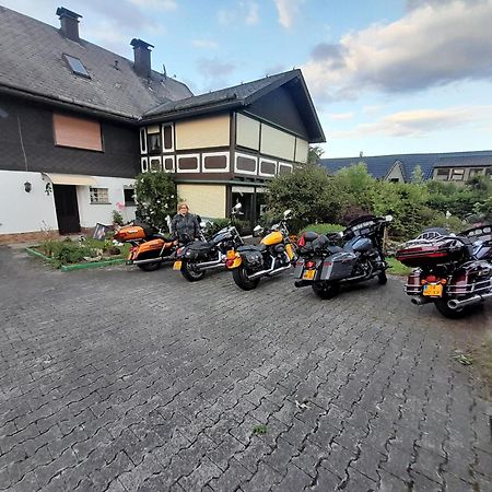 Casa Natur Медебах Экстерьер фото