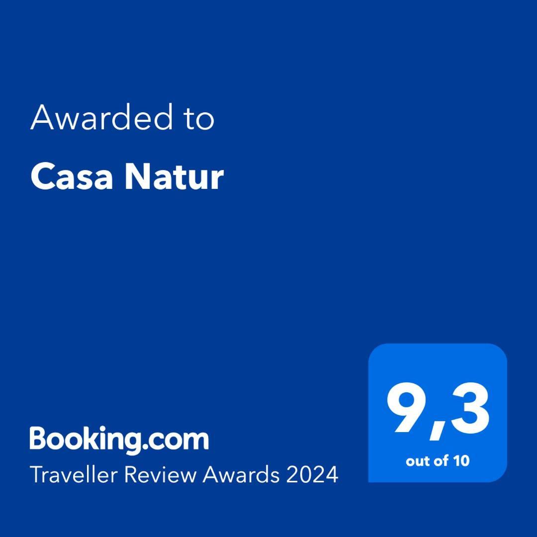Casa Natur Медебах Номер фото